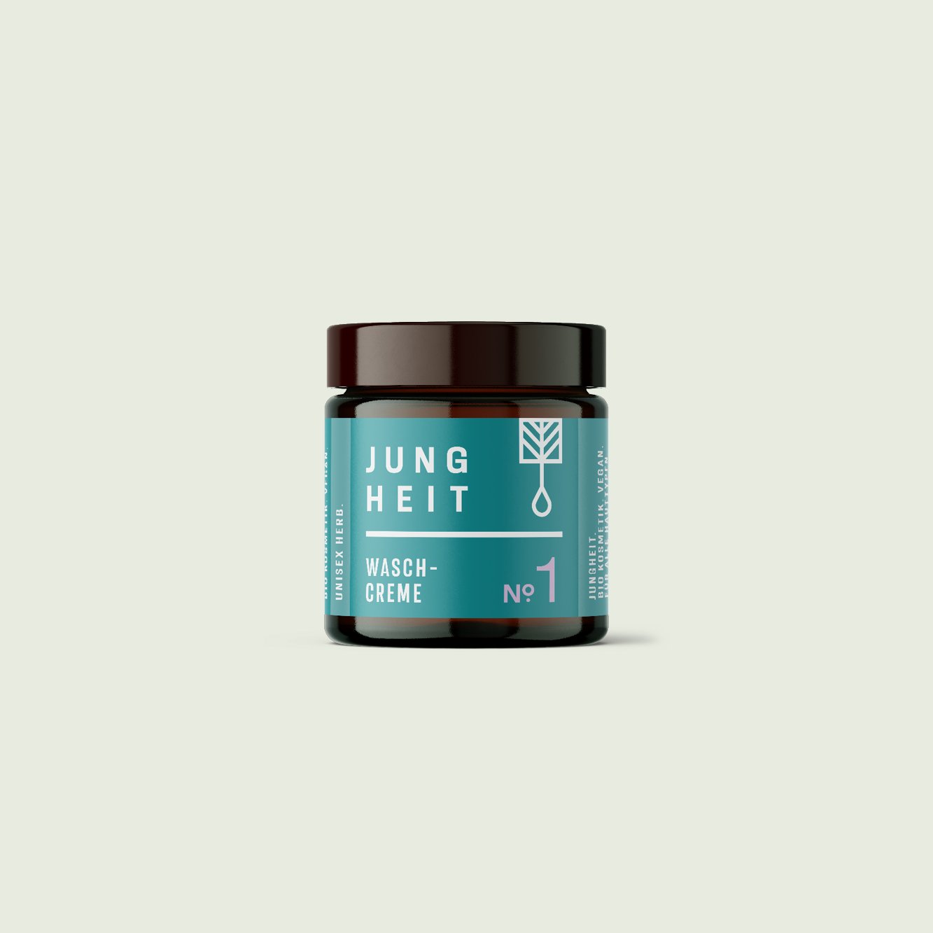 NO1 Bio Waschcreme / Cleansing
