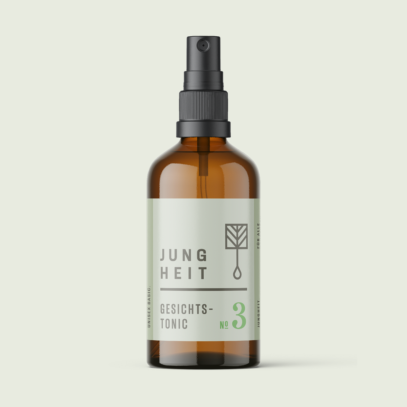 NO3 Bio Gesichtstonic 100ml