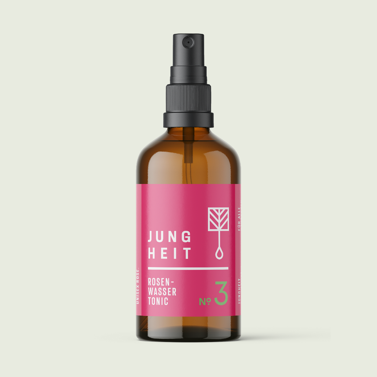 NO3 Bio Gesichtstonic 100ml