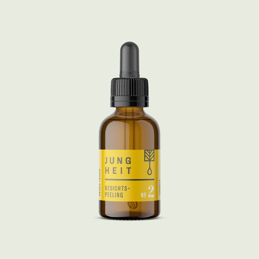 NO2 Bio Gesichtspeeling 50ml